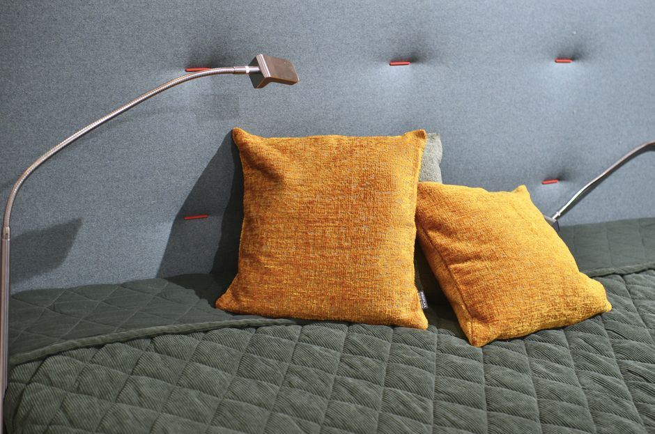 vloerlamp met leeslamp en dimmer koopgids